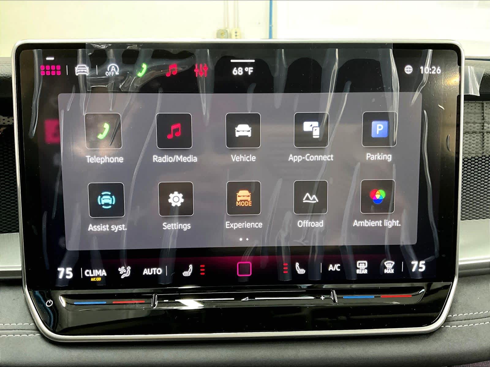 2026 Volkswagen Tiguan SE - Photo 22