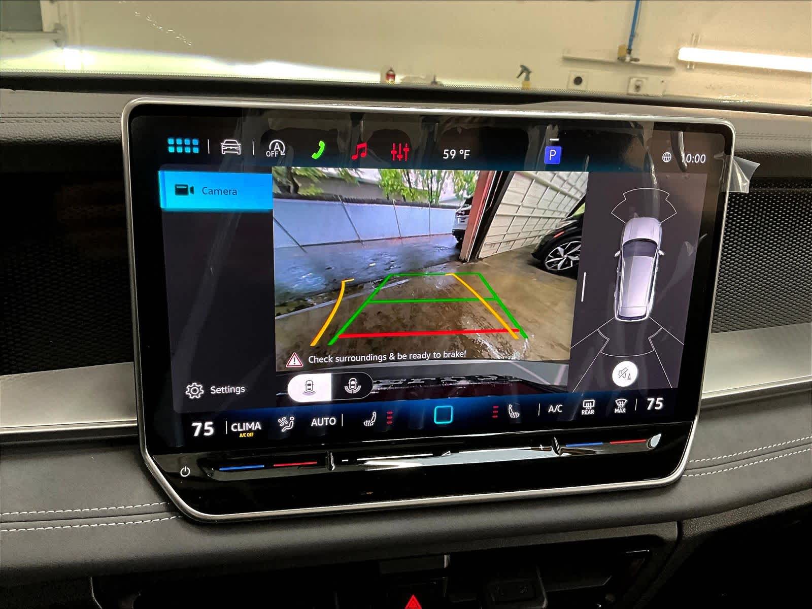 2026 Volkswagen Tiguan SE - Photo 20