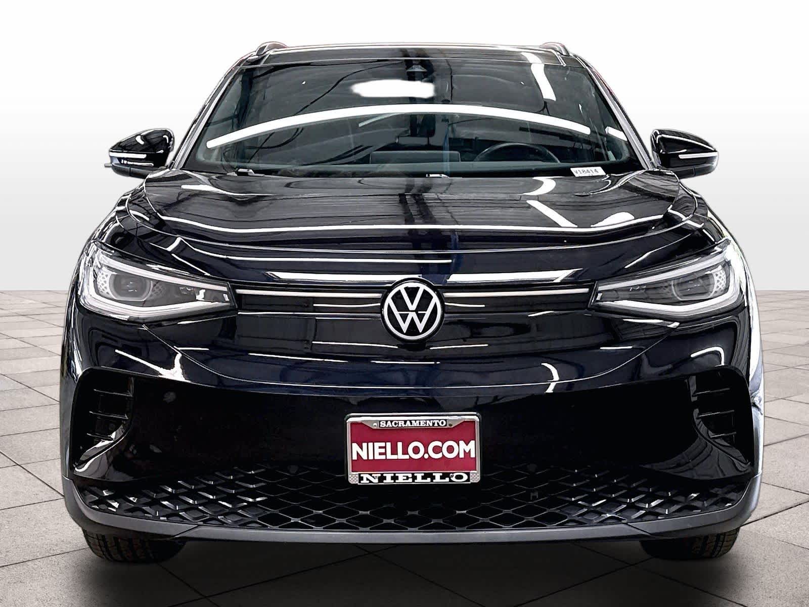 Used 2023 Volkswagen ID.4 PRO S with VIN 1V2VMPE82PC014961 for sale in Sacramento, CA