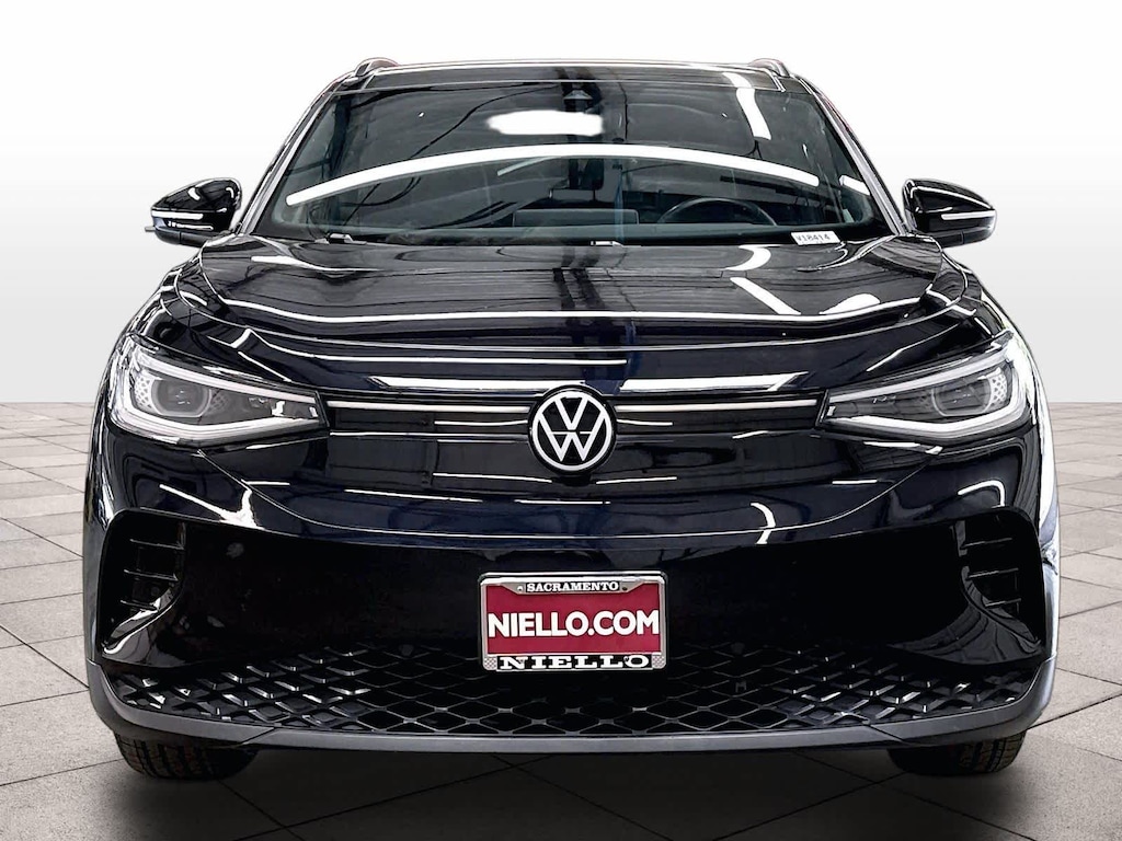 Used 2023 Volkswagen ID.4 Pro S RWD w/LG Battery