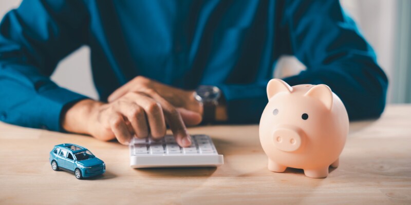 Credit Financing at Niello Volkswagen