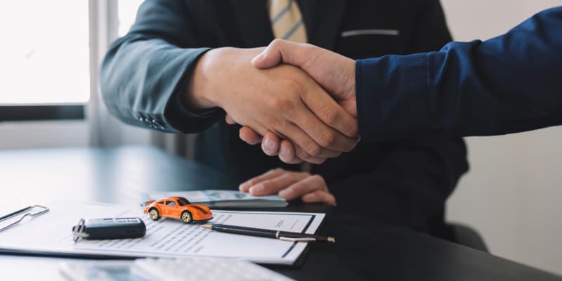 Credit Financing