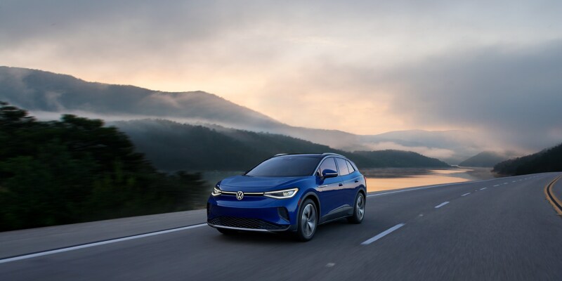 EV Benefits