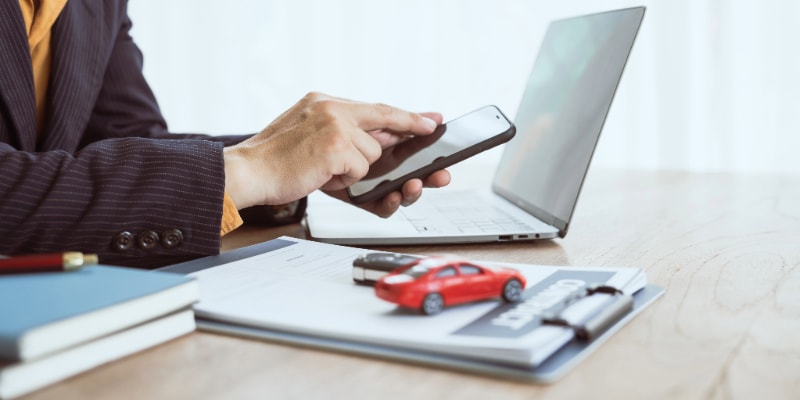 Financing Options at Niello Volkswagen