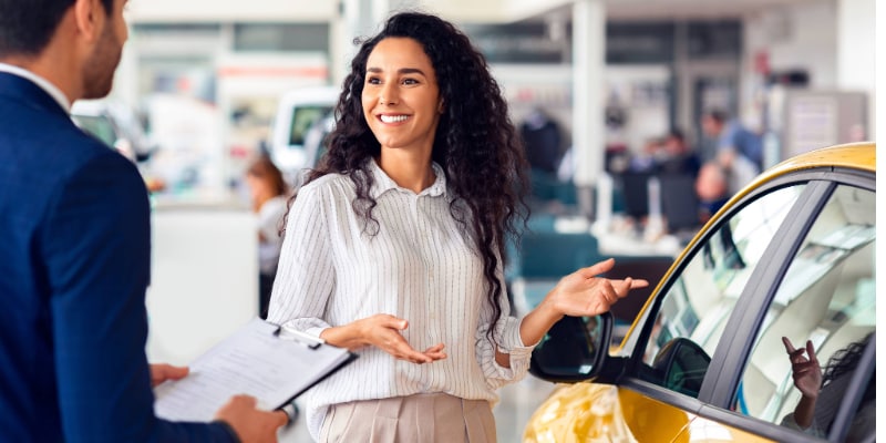 Credit Financing at Niello Volkswagen