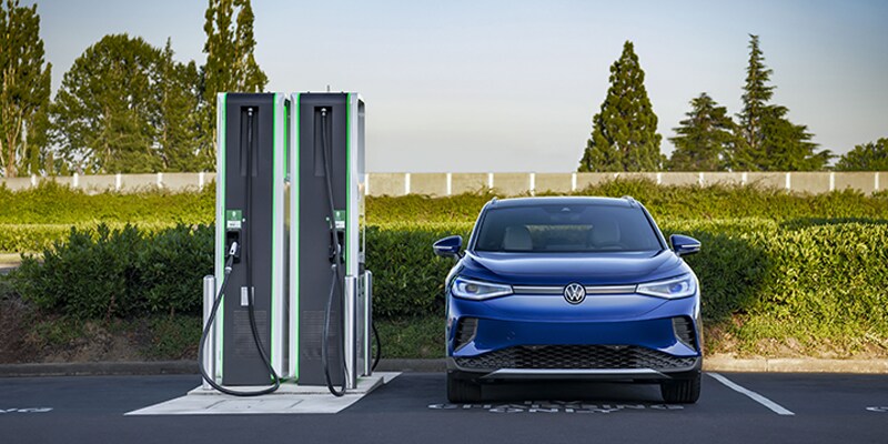 EV Benefits