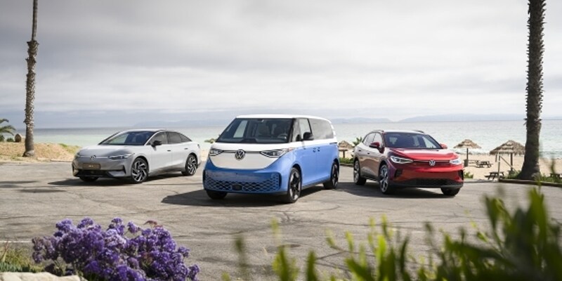EV Benefits