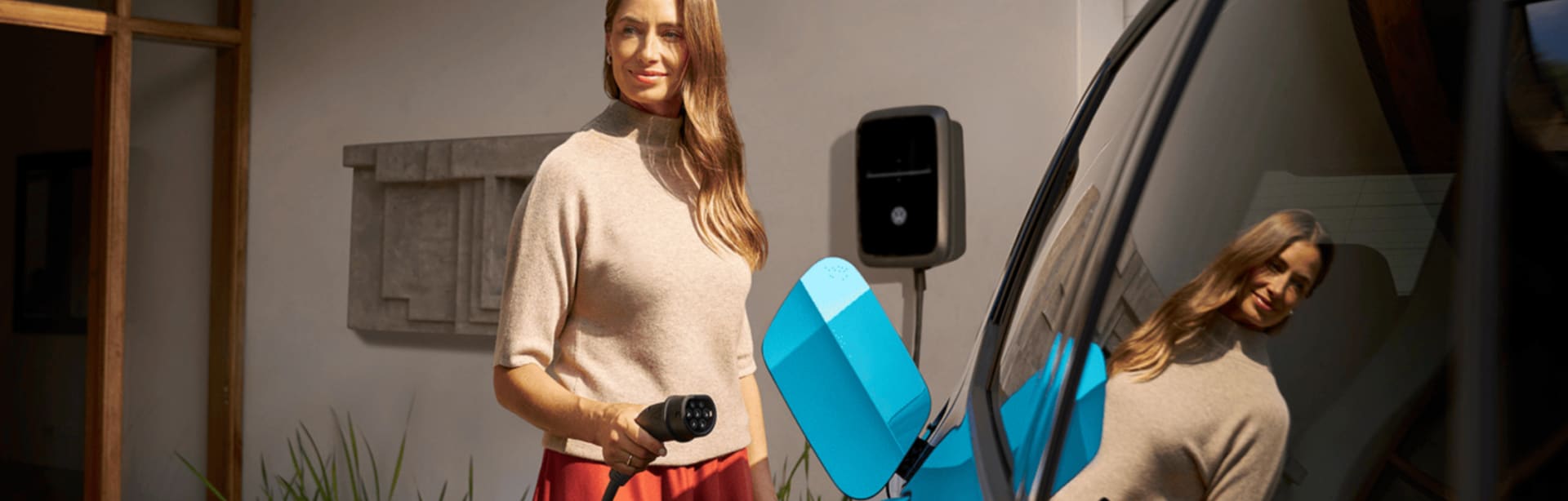 EV Home Charging
