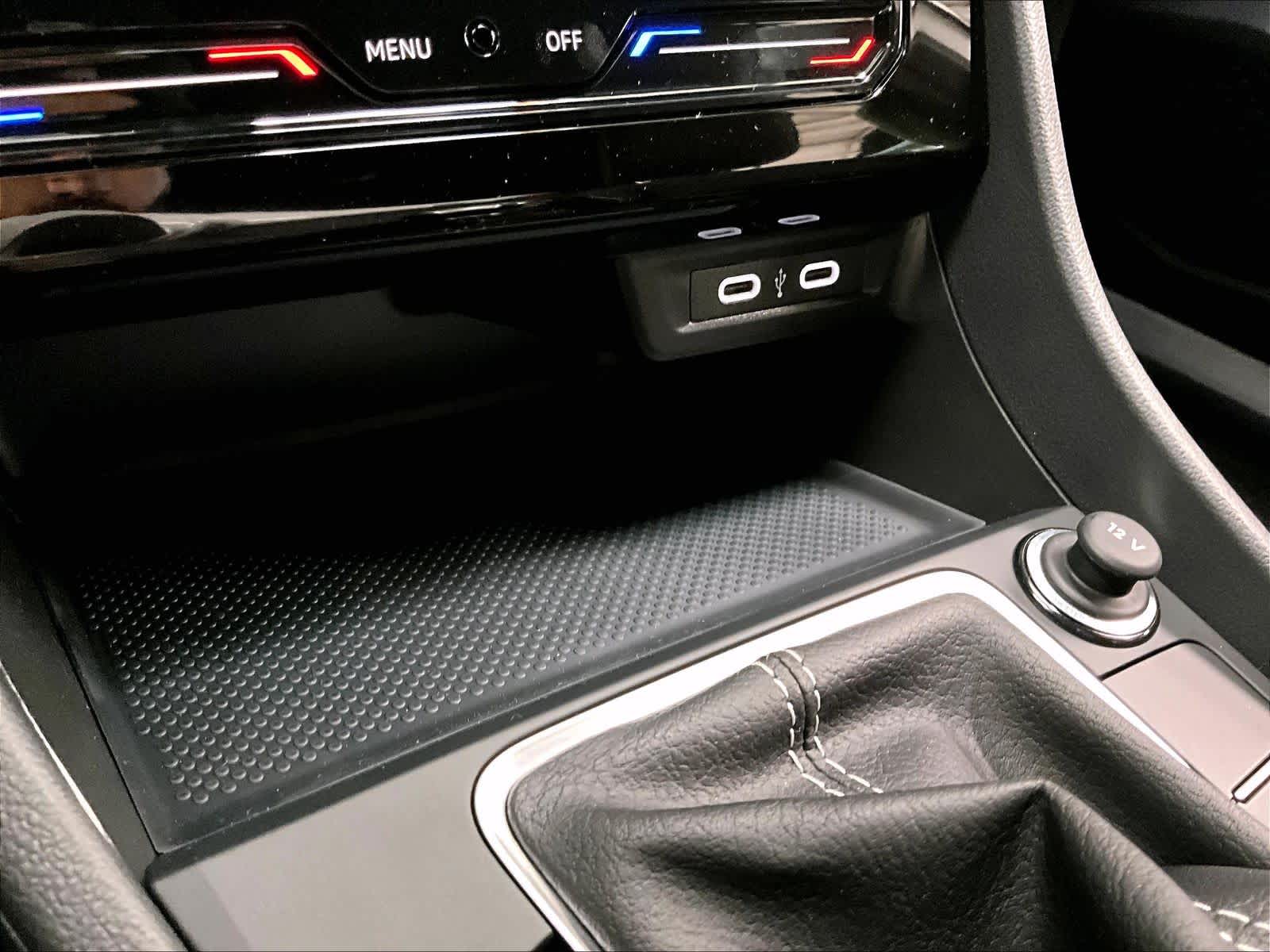 2026 Volkswagen Jetta Sport - Photo 21