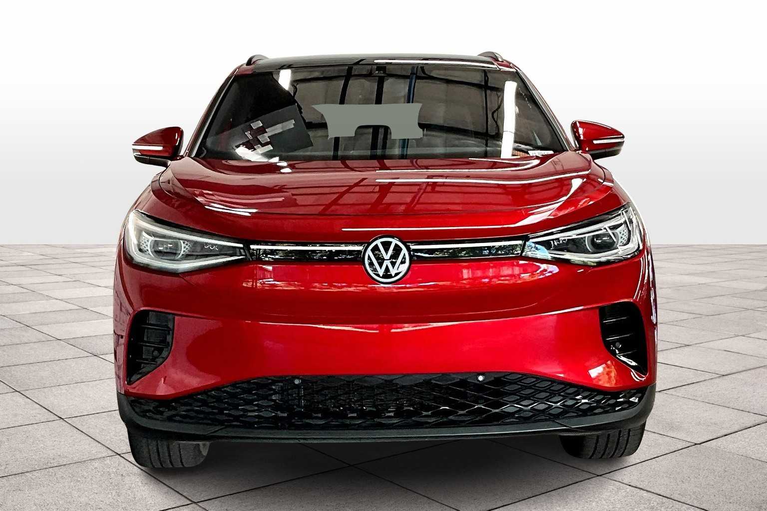 2023 Volkswagen ID.4 Pro S photo 3