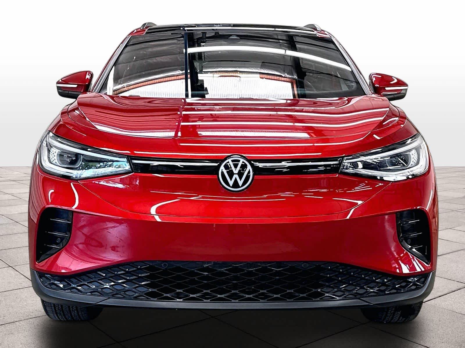 Used 2023 Volkswagen ID.4 PRO S with VIN 1V2WNPE87PC017694 for sale in Sacramento, CA
