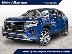 2026 Volkswagen Atlas Cross Sport 2.0T SE FWD FWD