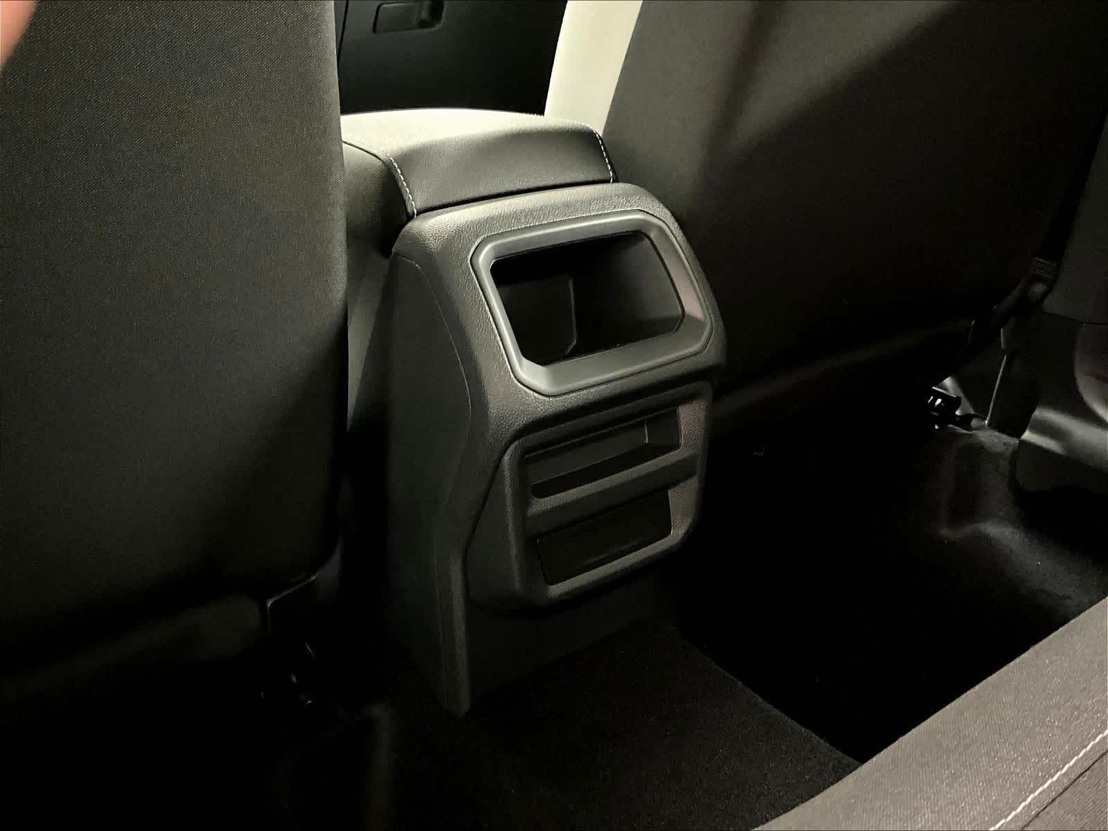 2026 Volkswagen Taos S - Photo 16
