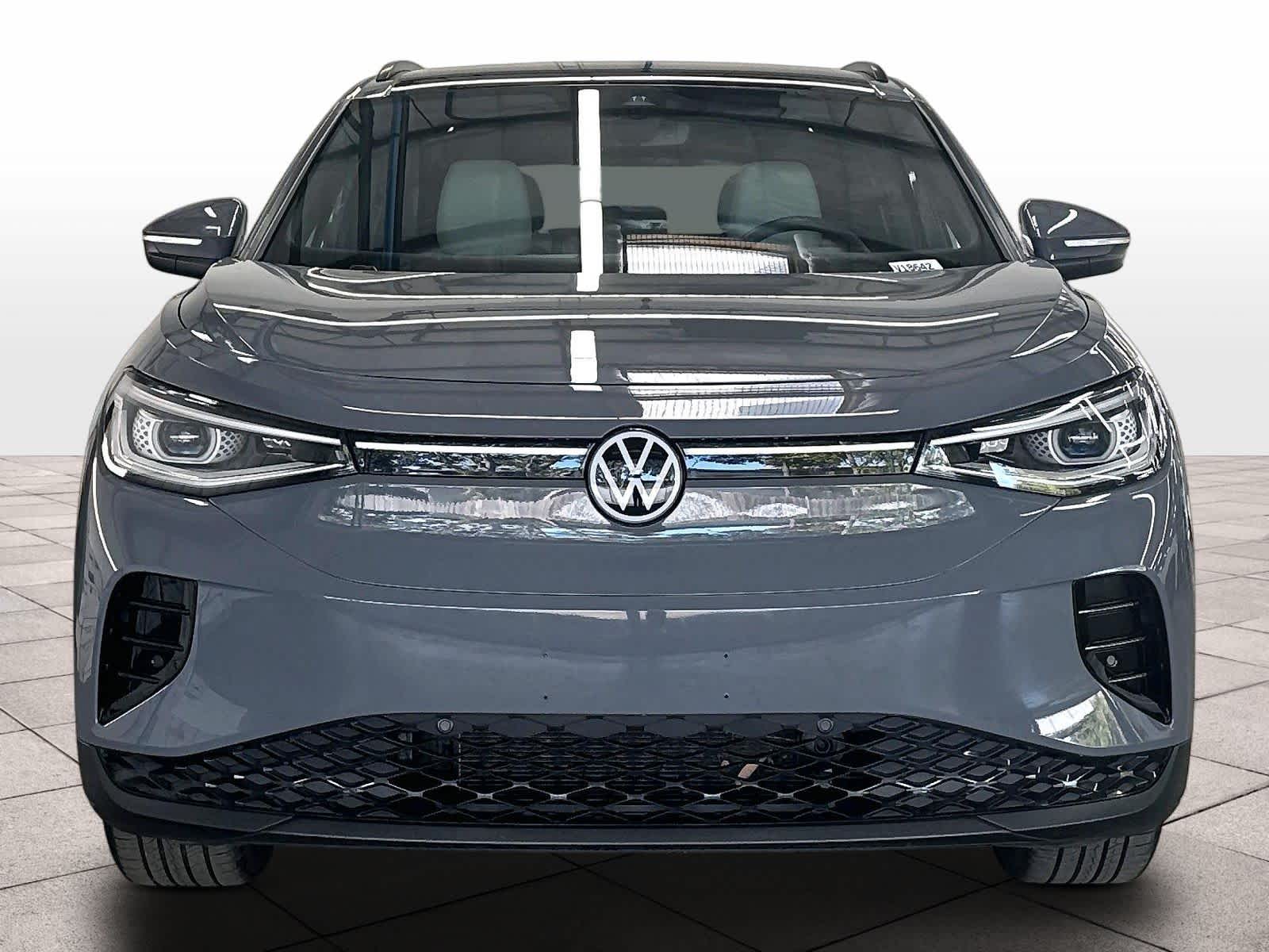 Used 2025 Volkswagen ID.4 PRO S with VIN 1V2VRPE87SC003626 for sale in Sacramento, CA