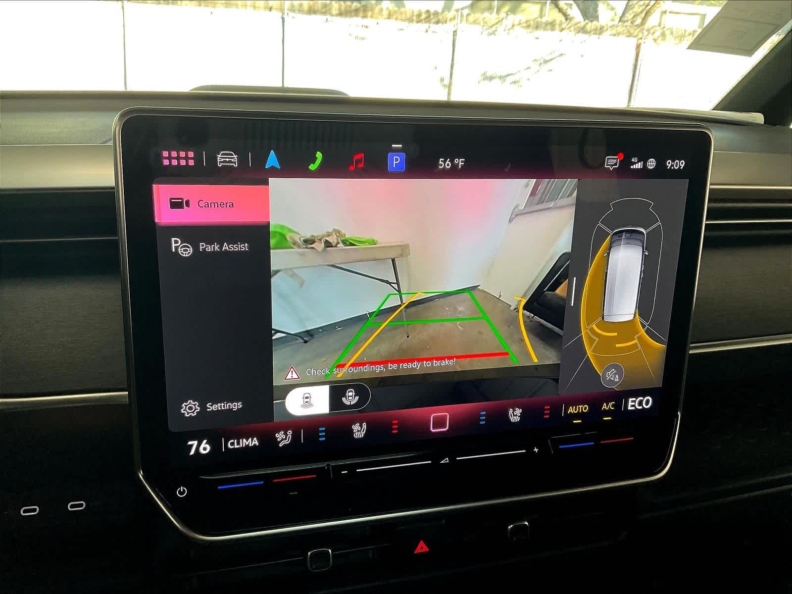 2025 Volkswagen ID. Buzz PRO S - Photo 19