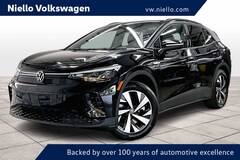 2026 Volkswagen ID.4 Pro RWD RWD
