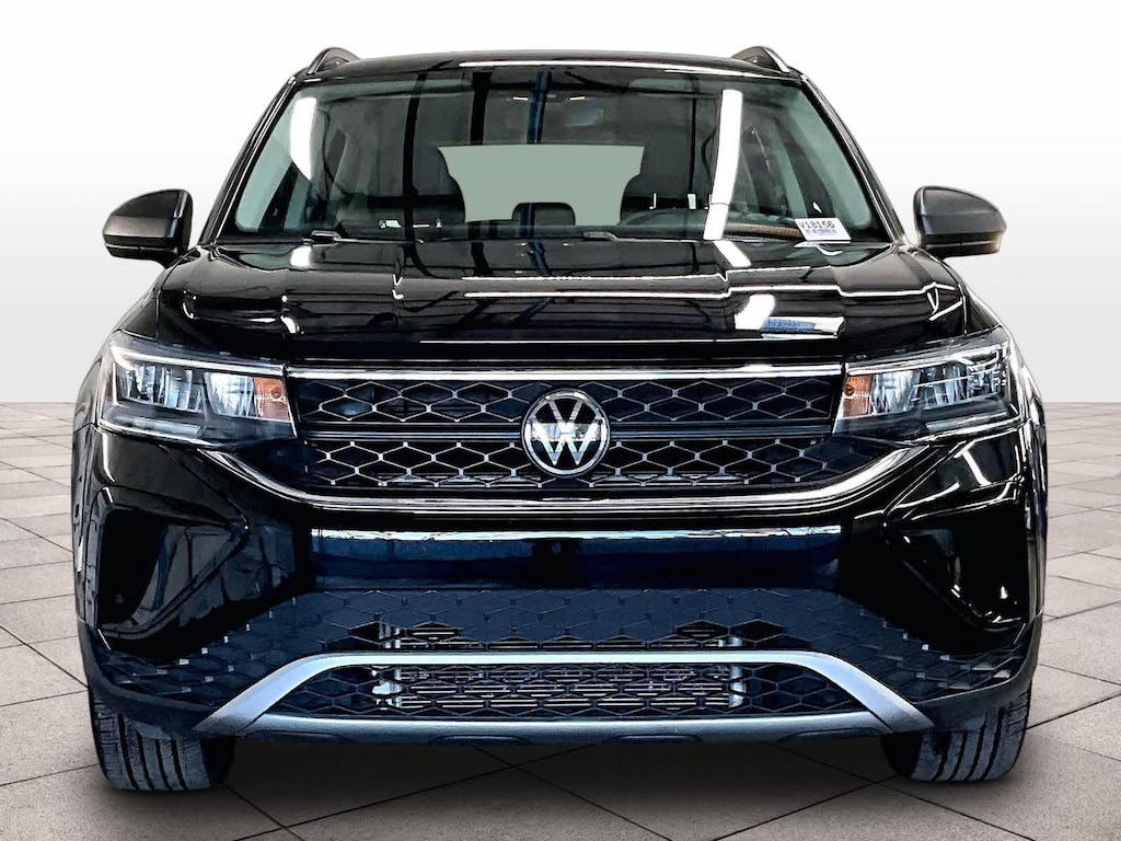 Used 2023 Volkswagen Taos S FWD