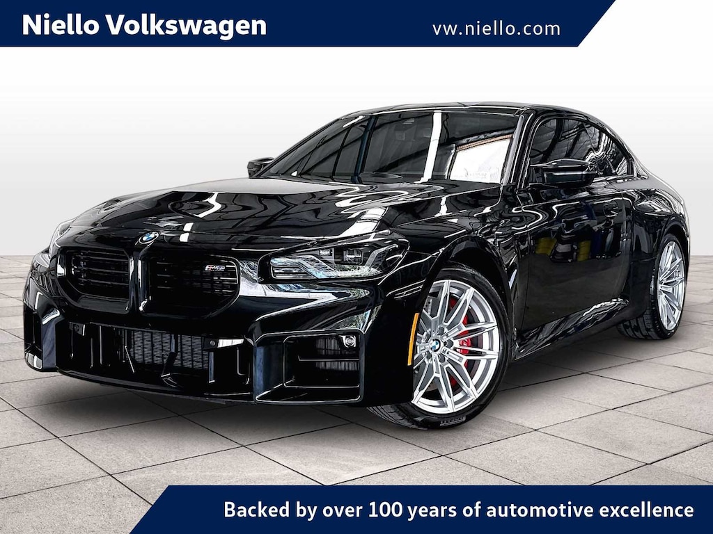 Used 2026 BMW M2 Coupe
