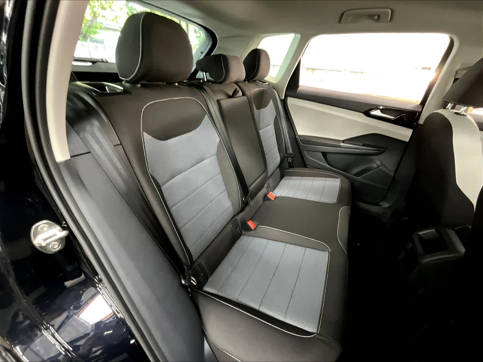 2026 Volkswagen Taos S - Photo 27