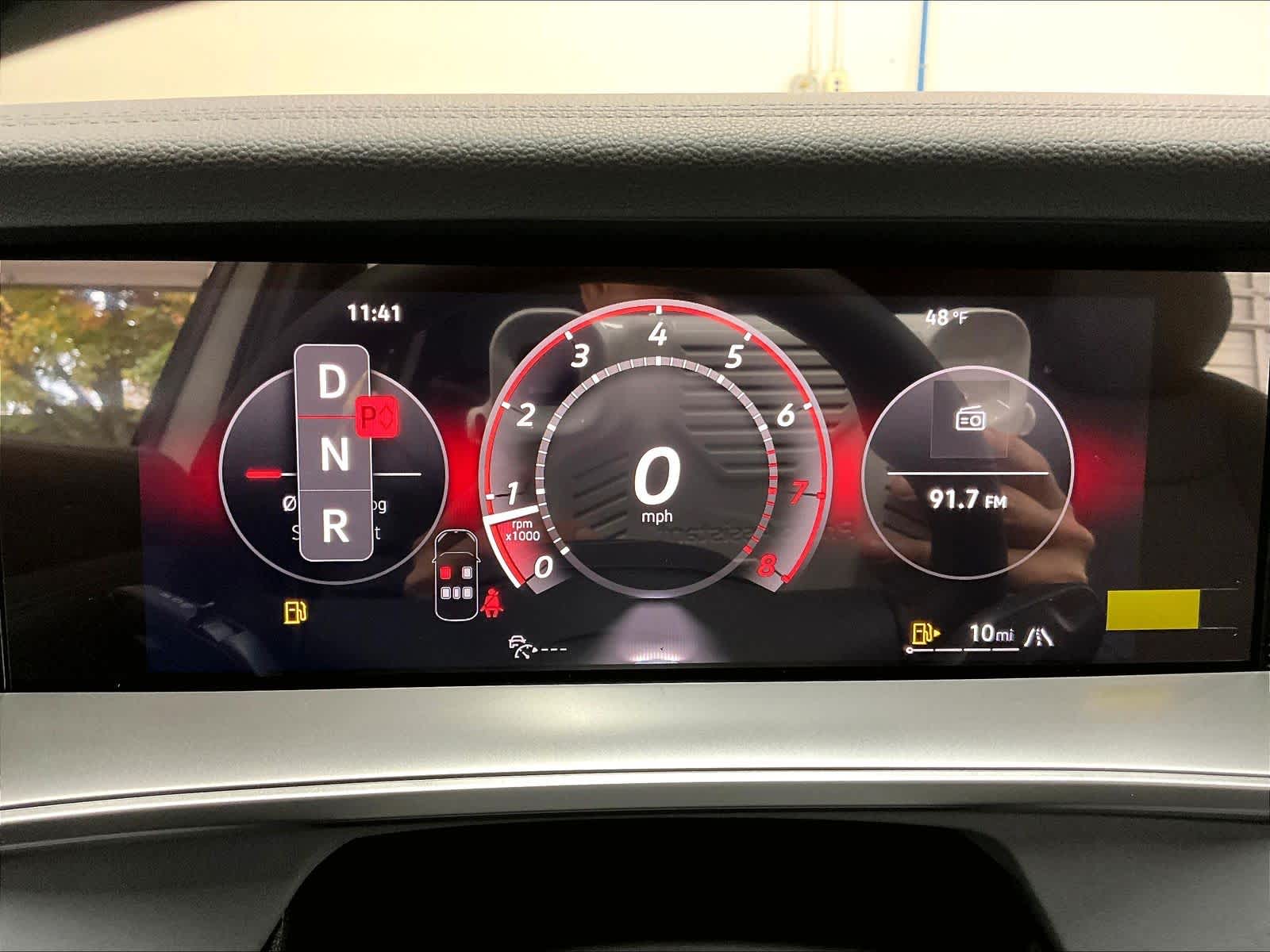 2026 Volkswagen Tiguan SE R-LINE BLACK - Photo 19