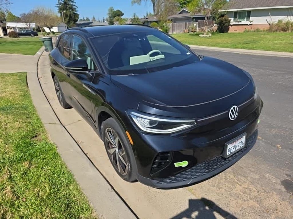 Used 2023 Volkswagen ID.4