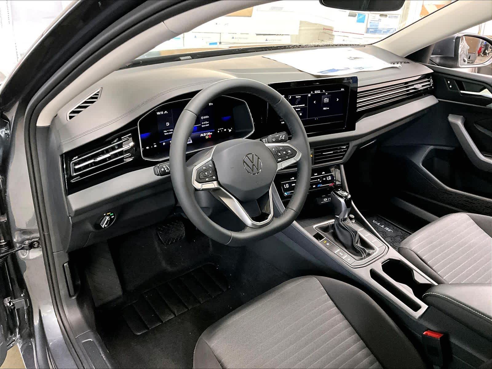 2026 Volkswagen Jetta S - Photo 8