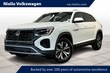 Volkswagen Atlas Cross Sport