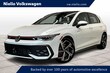 Volkswagen GTI