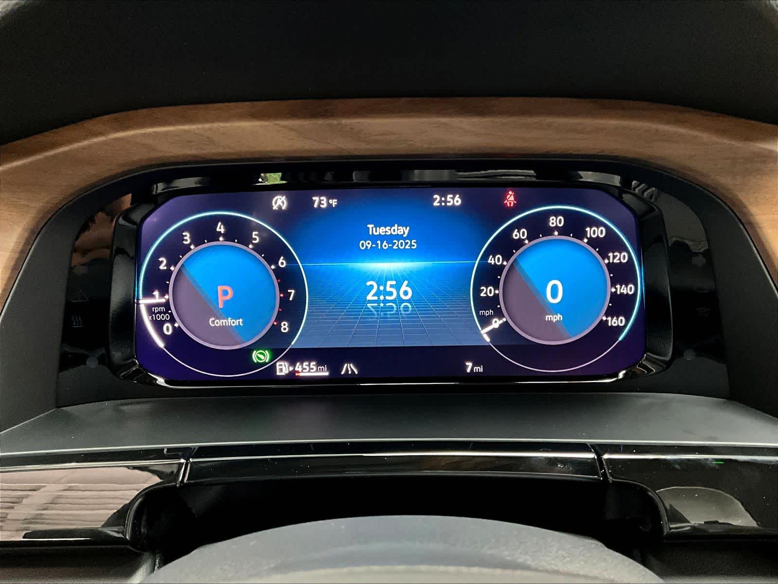 2026 Volkswagen Atlas SE - Photo 19