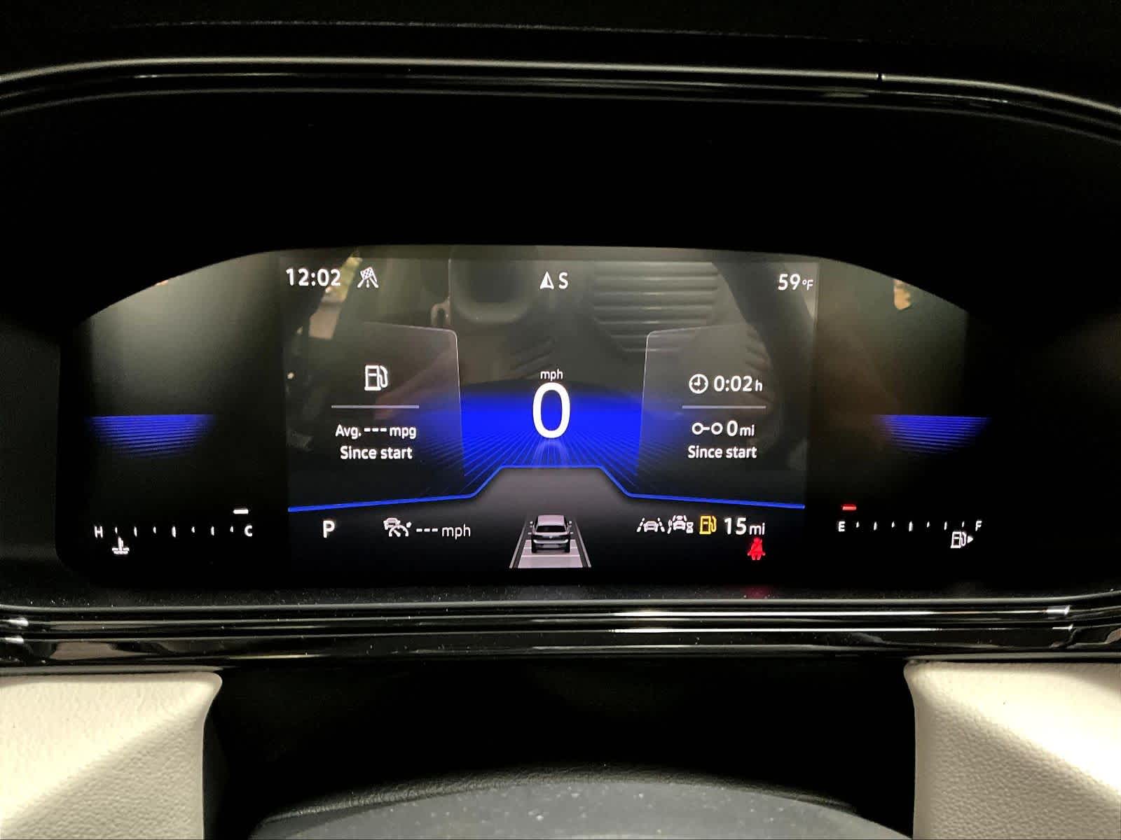 2026 Volkswagen Taos S - Photo 19