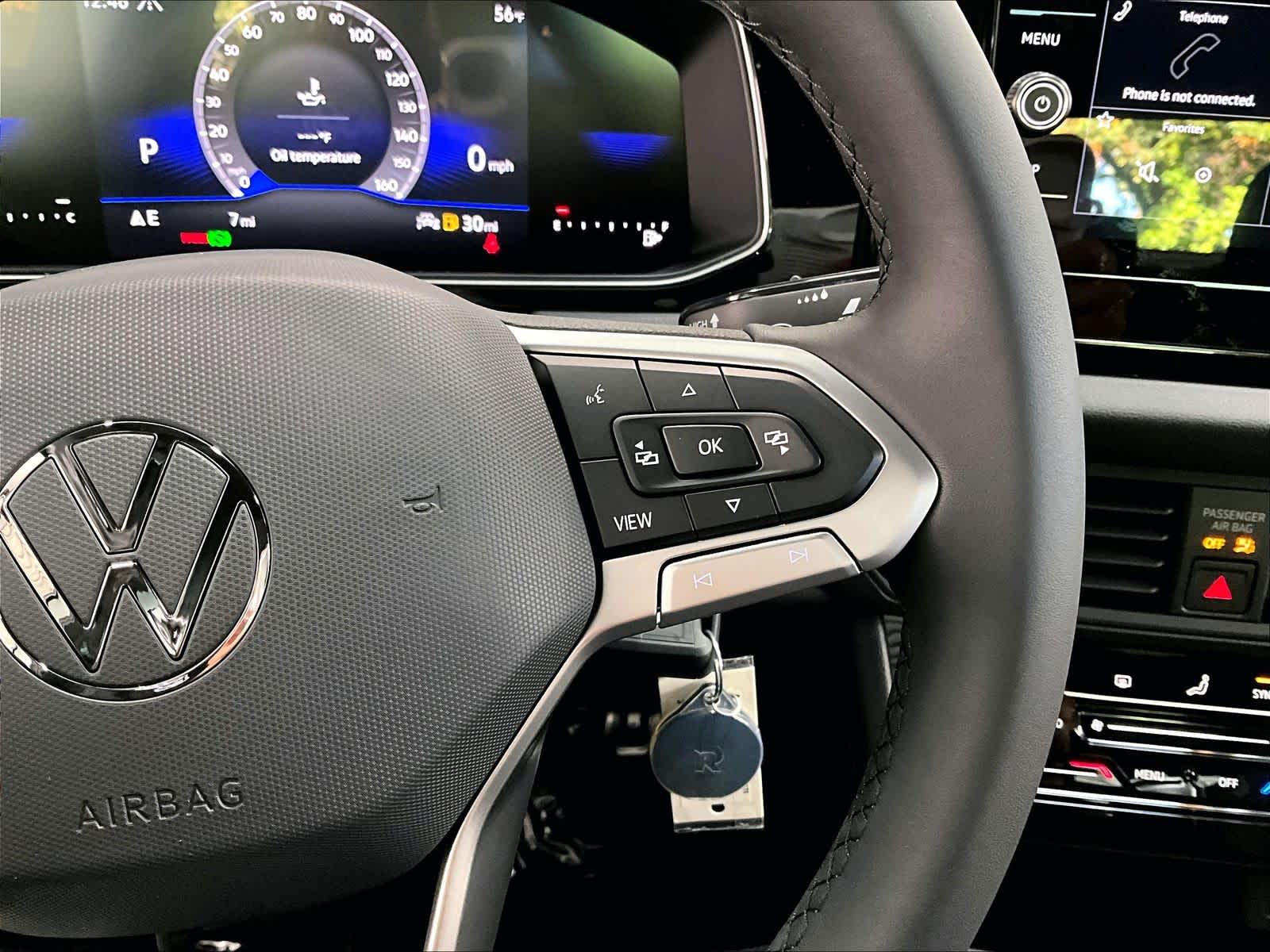 2026 Volkswagen Jetta Sport - Photo 17