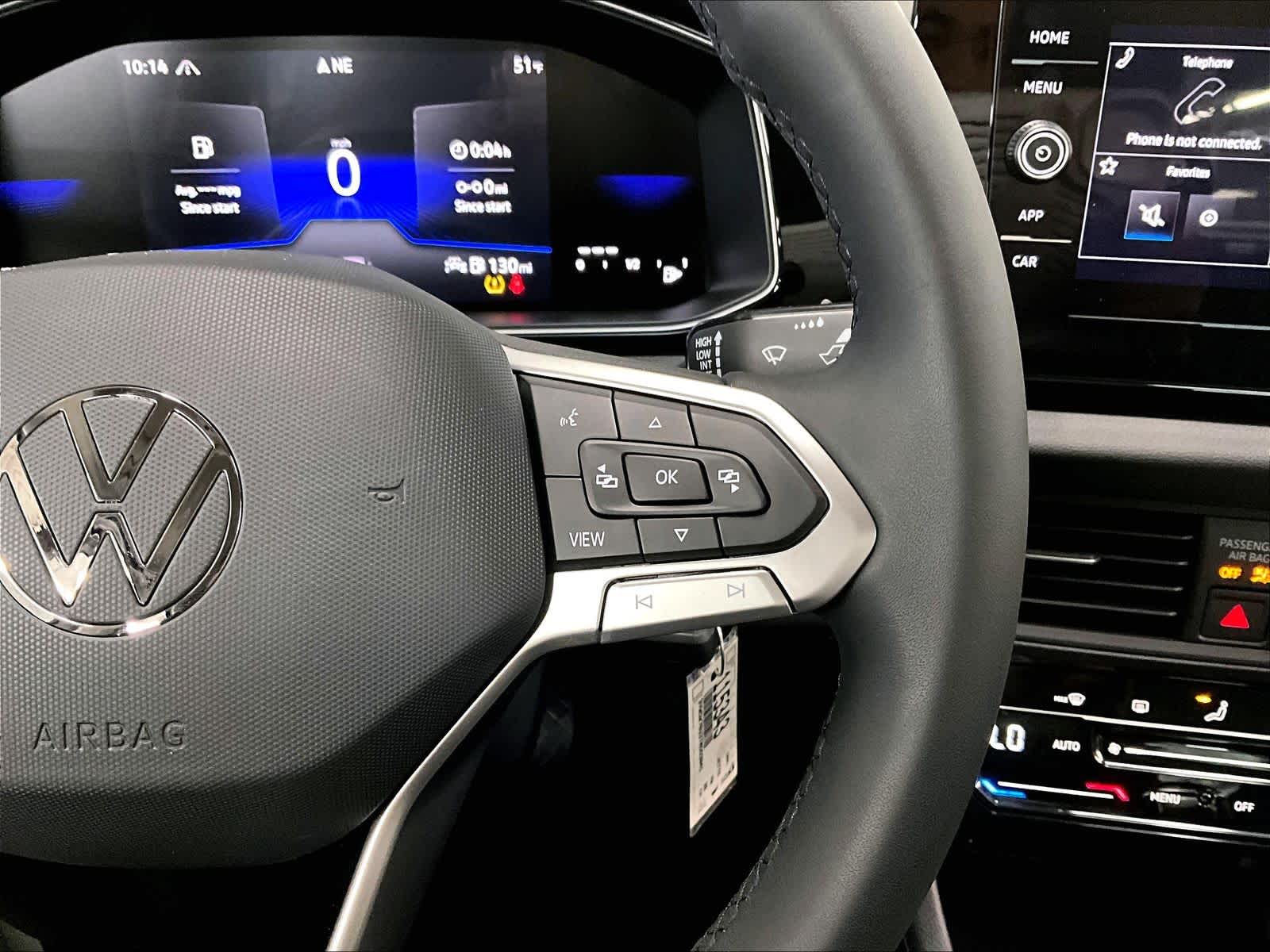 2026 Volkswagen Jetta S - Photo 17