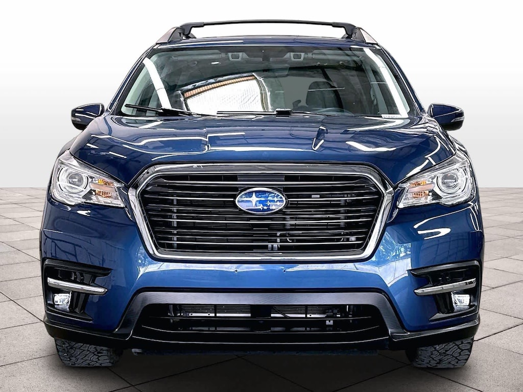 Used 2022 Subaru Ascent Limited 7-Passenger