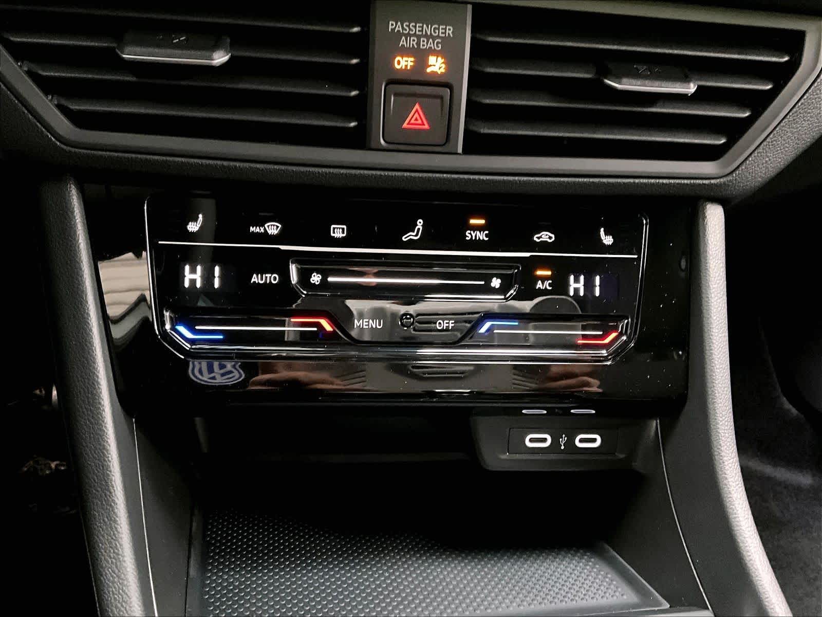 2026 Volkswagen Jetta Sport - Photo 20