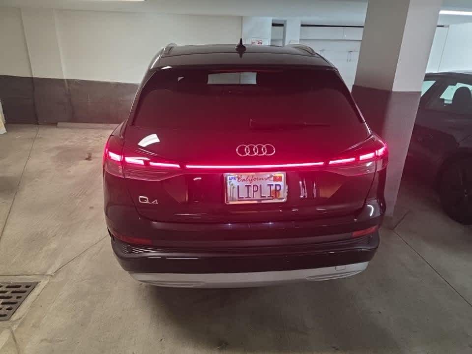 2023 Audi Q4 e-tron Premium Plus photo 5
