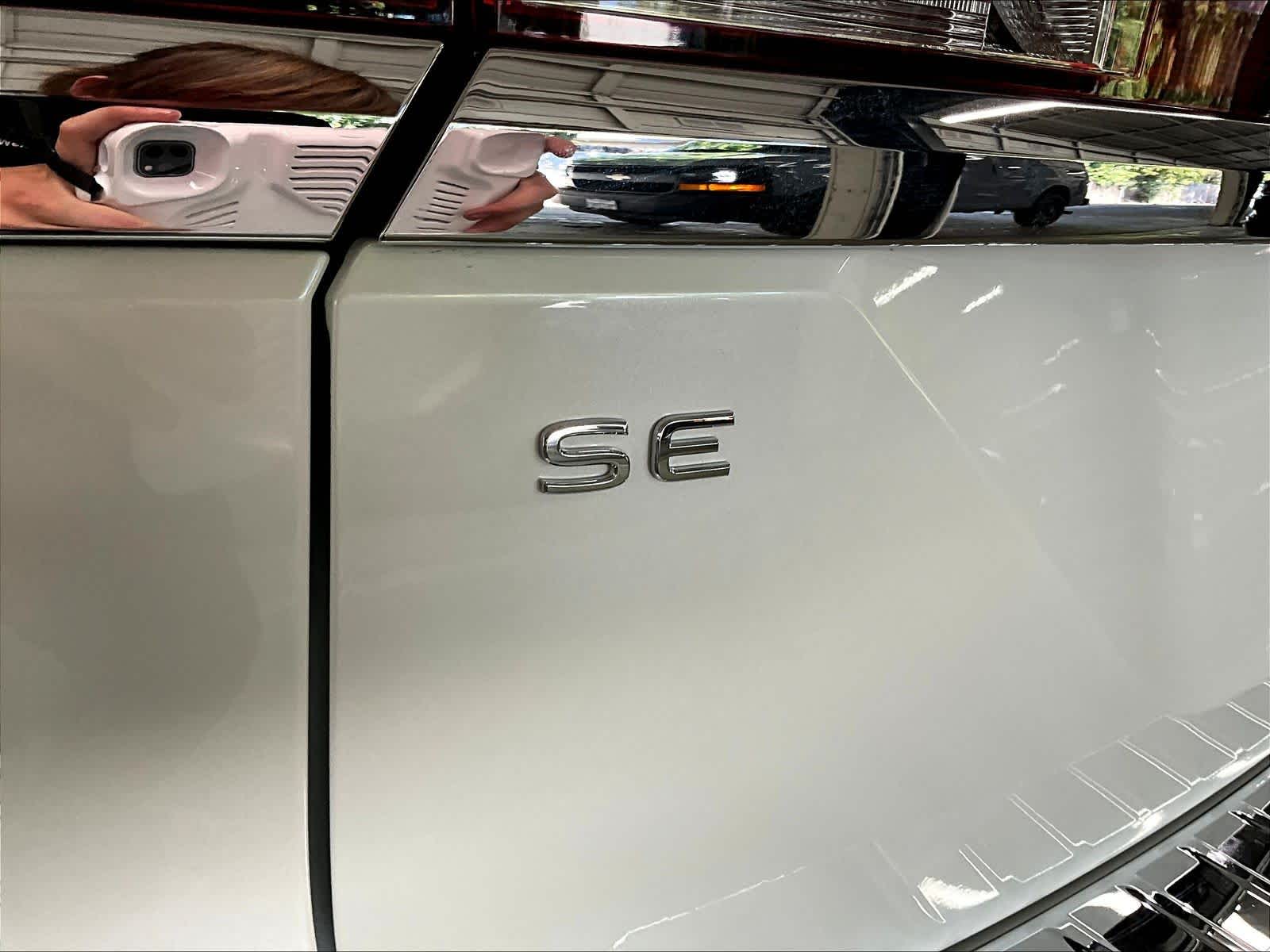 2026 Volkswagen Atlas SE - Photo 25