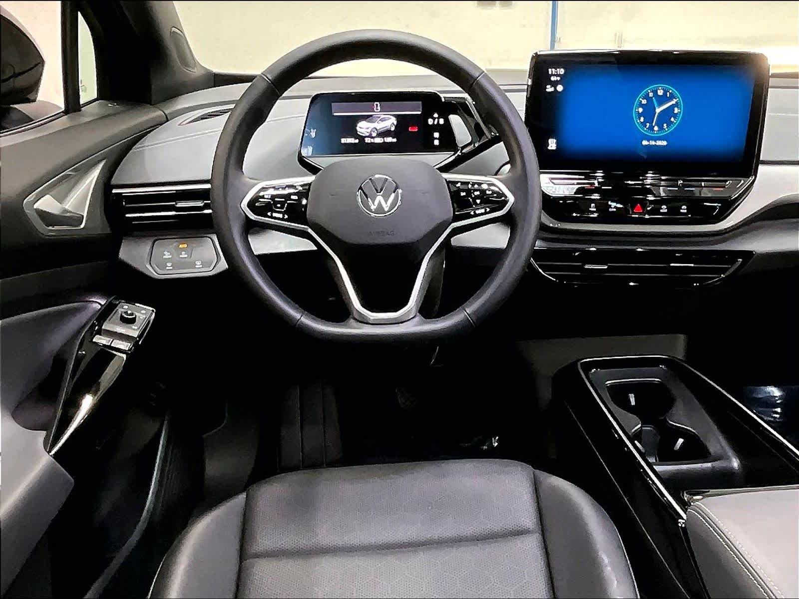 2024 Volkswagen ID.4 S photo 5