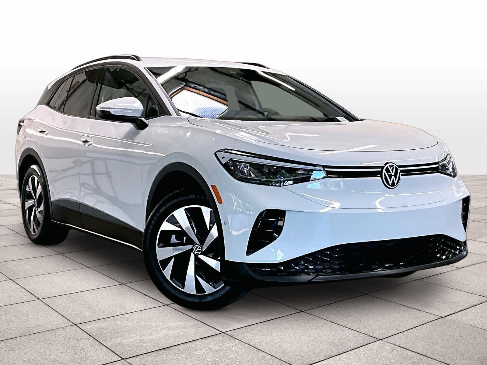 Used 2024 Volkswagen ID.4 STANDARD with VIN 1V2BMPE83RC017440 for sale in Sacramento, CA