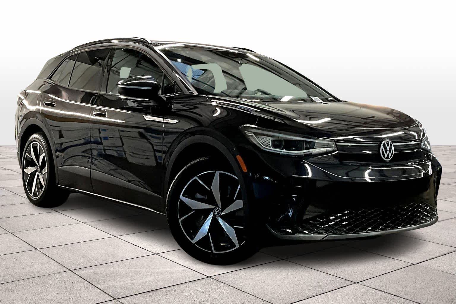 Used 2023 Volkswagen ID.4 PRO S with VIN 1V2FMPE85PC014246 for sale in Sacramento, CA