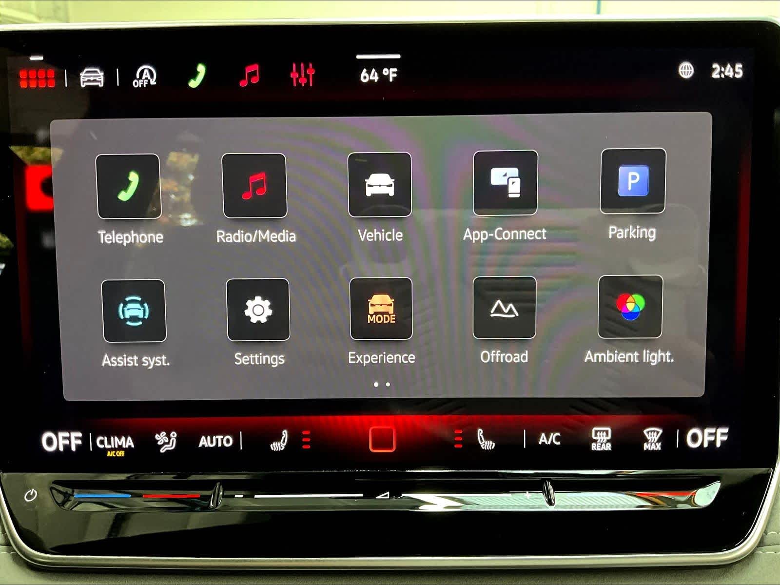 2026 Volkswagen Tiguan SE R-LINE BLACK - Photo 22