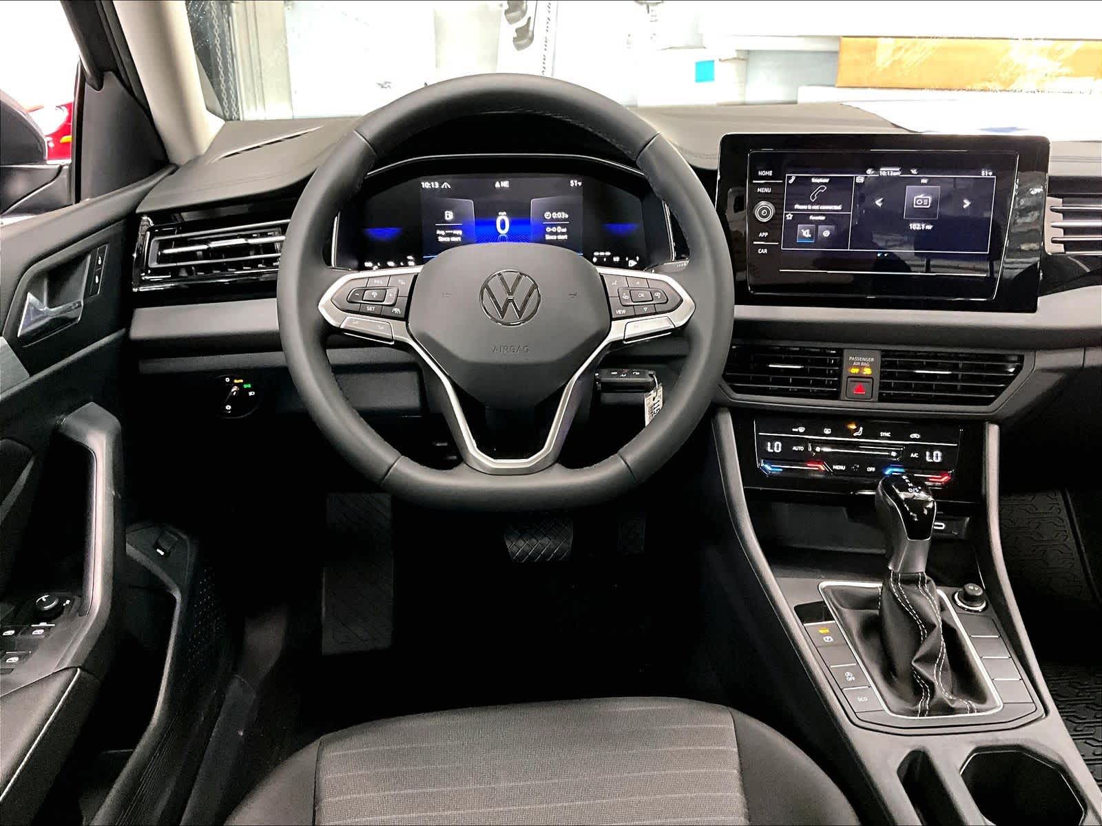 2026 Volkswagen Jetta S - Photo 15