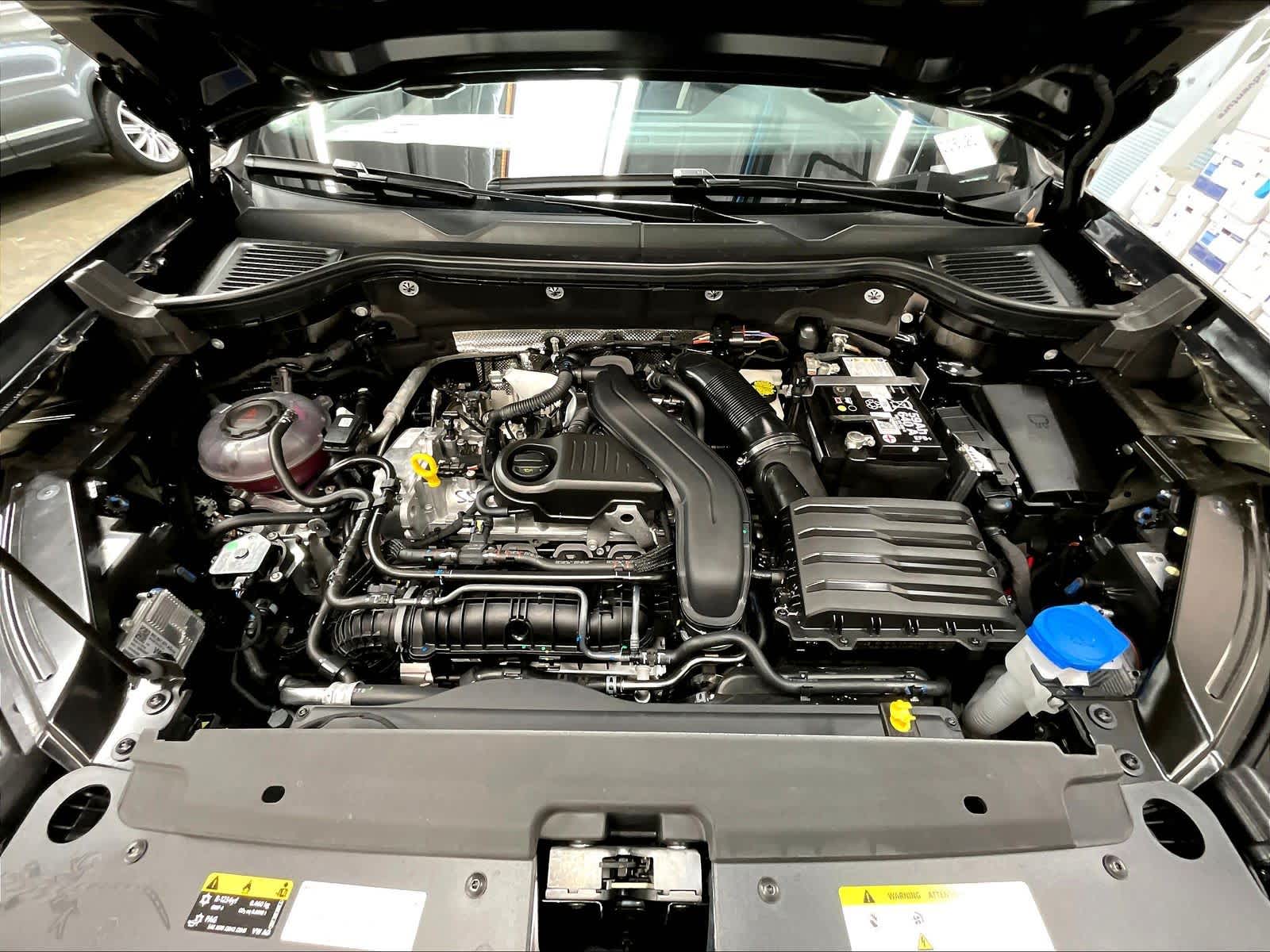 2026 Volkswagen Taos S - Photo 13
