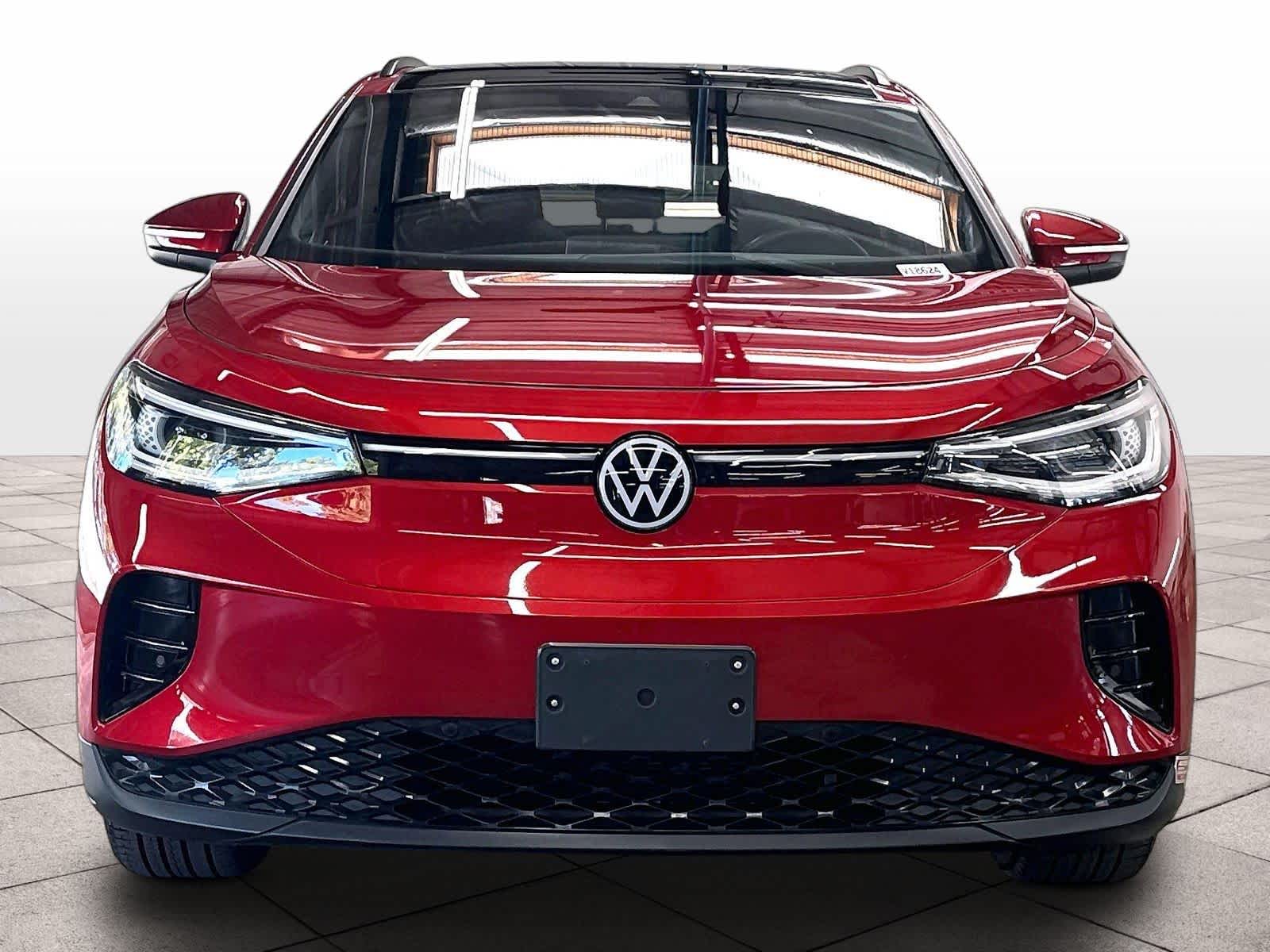 Used 2023 Volkswagen ID.4 PRO S with VIN 1V2VMPE82PC031114 for sale in Sacramento, CA
