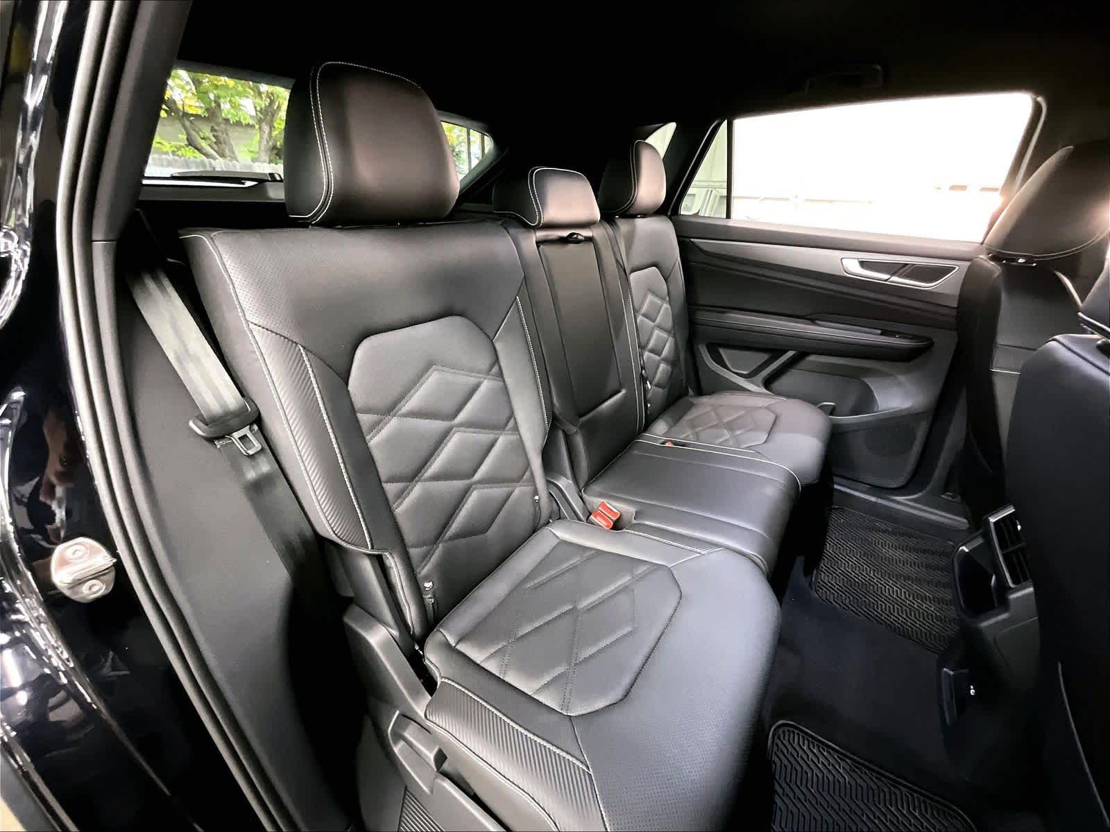 2026 Volkswagen Atlas Cross Sport SE - Photo 27