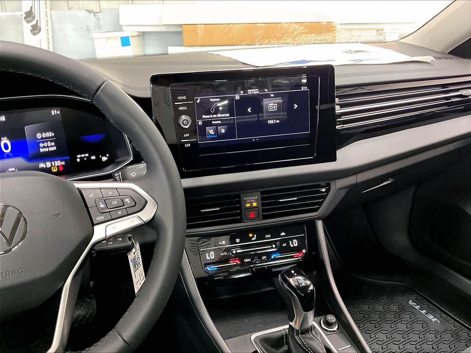 2026 Volkswagen Jetta S - Photo 9