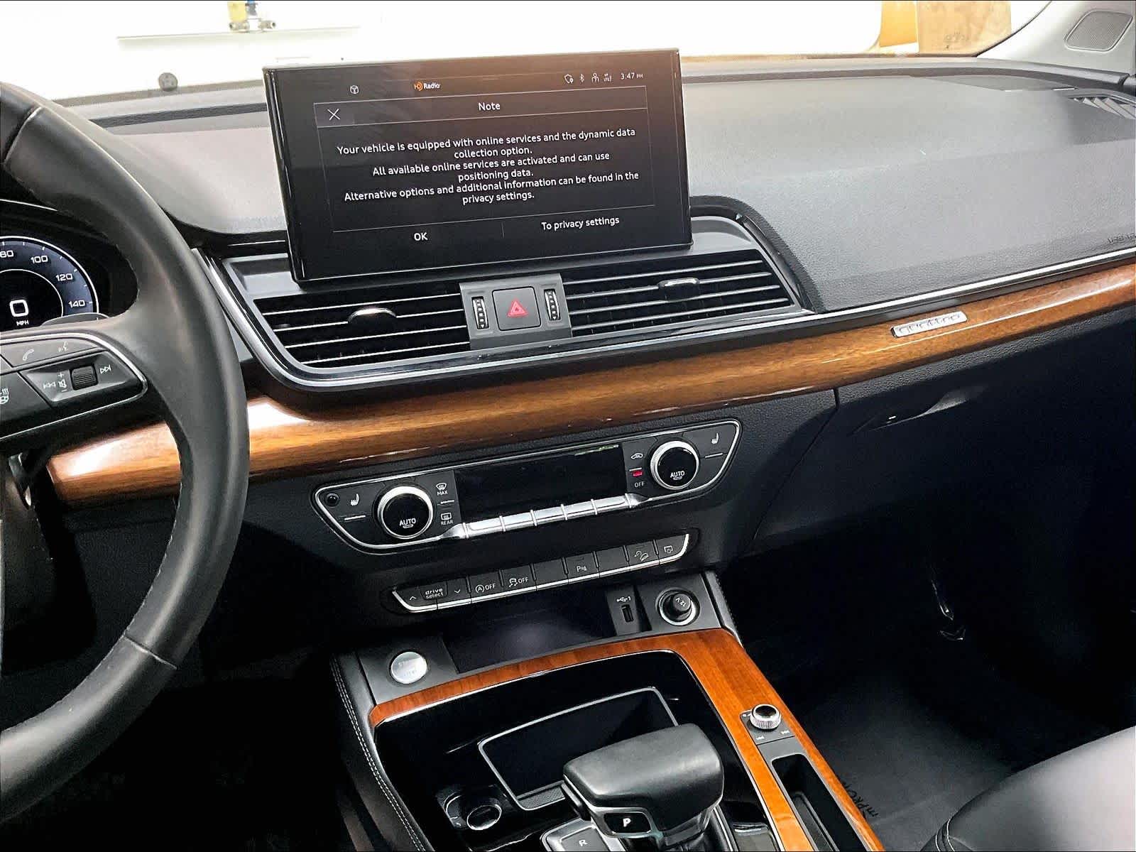 2023 Audi Q5 S Line Premium Plus photo 6