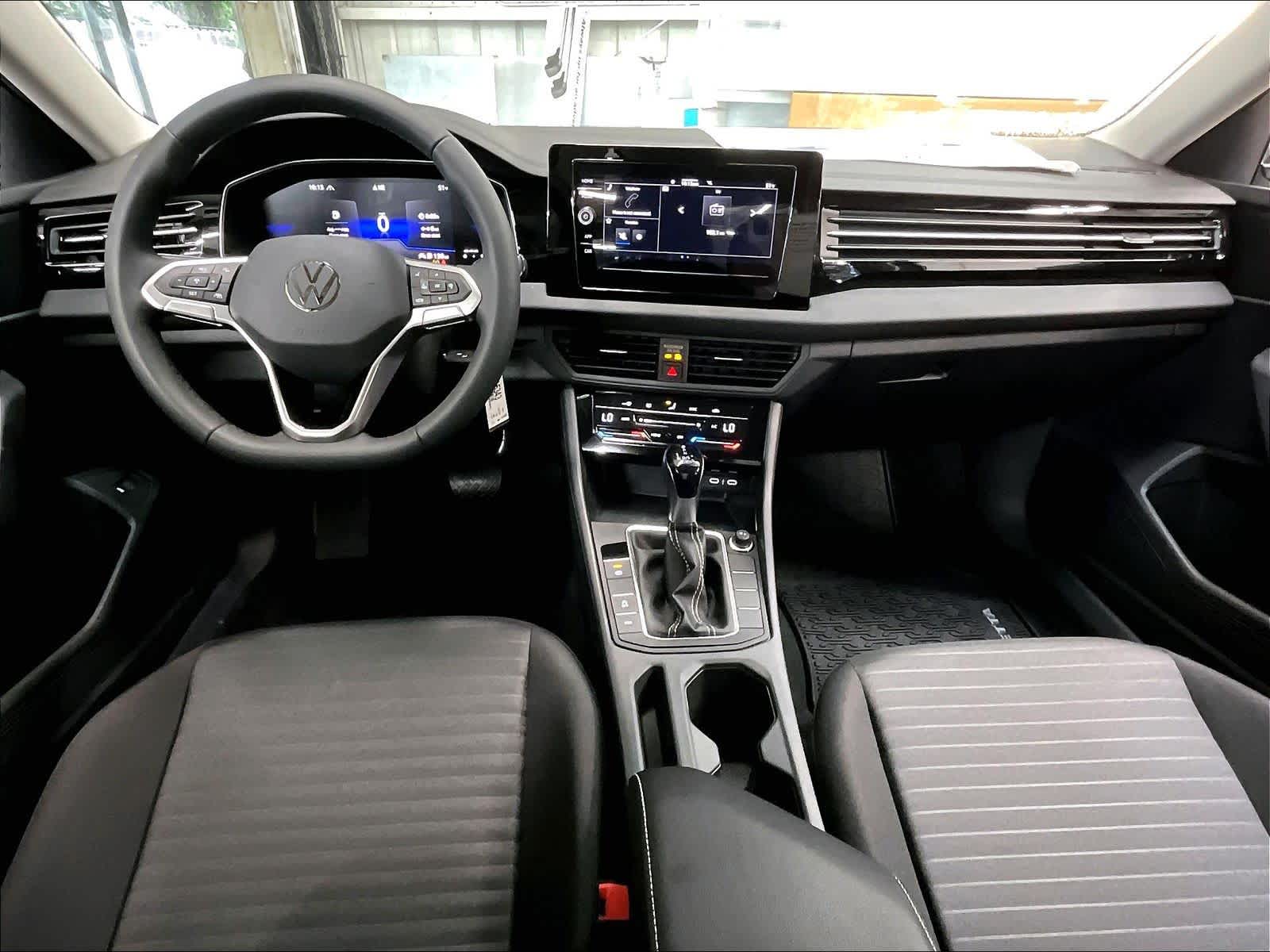 2026 Volkswagen Jetta S - Photo 7