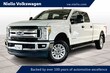  Ford Super Duty F-250 SRW