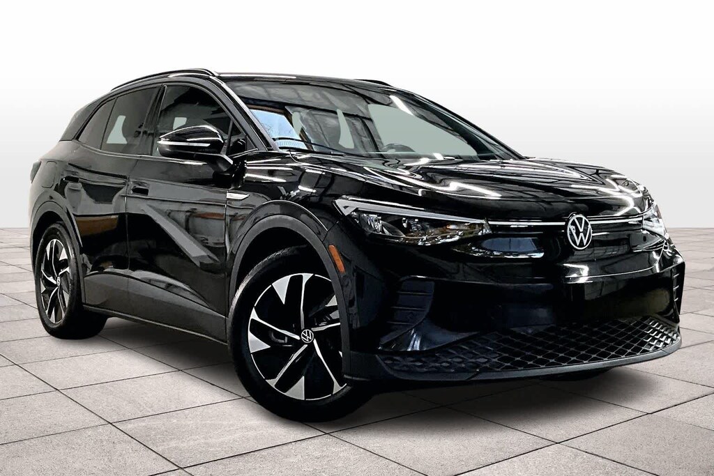 Used 2022 Volkswagen ID.4 Pro RWD