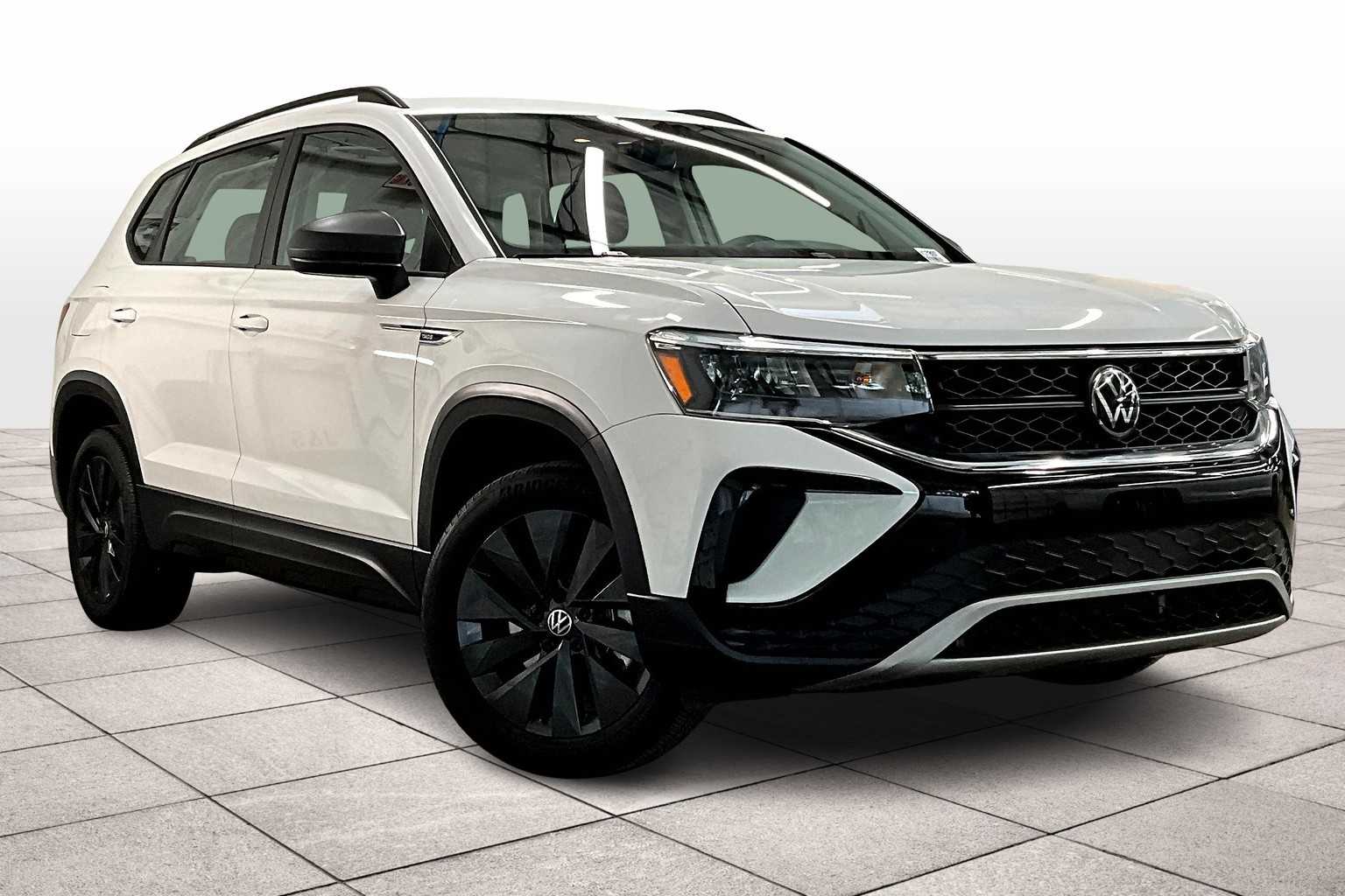 2023 Volkswagen Taos S photo 2